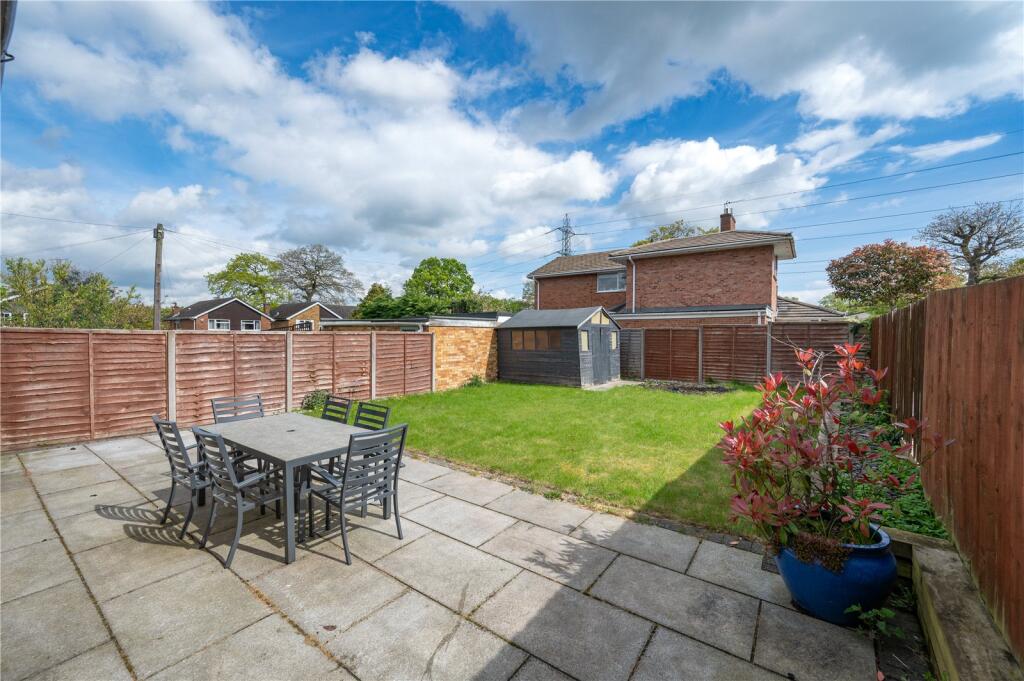 Additional image 16 of The Meads, Bricket Wood, St. Albans, Hertfordshire