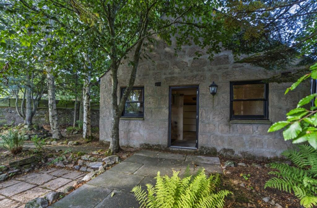 Additional image 17 of Blairmaud, 4 Gurney Street, Stonehaven, Kindcardineshire, AB39