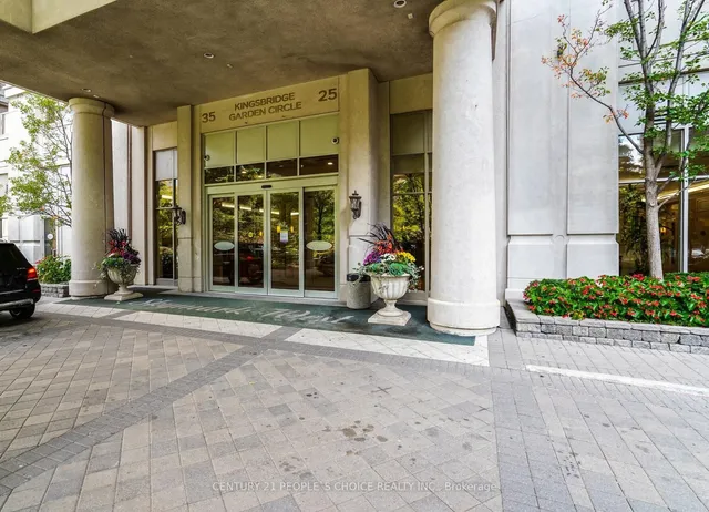 Additional image 2 of 25 Kingsbridge Garden Circ Unit PH08