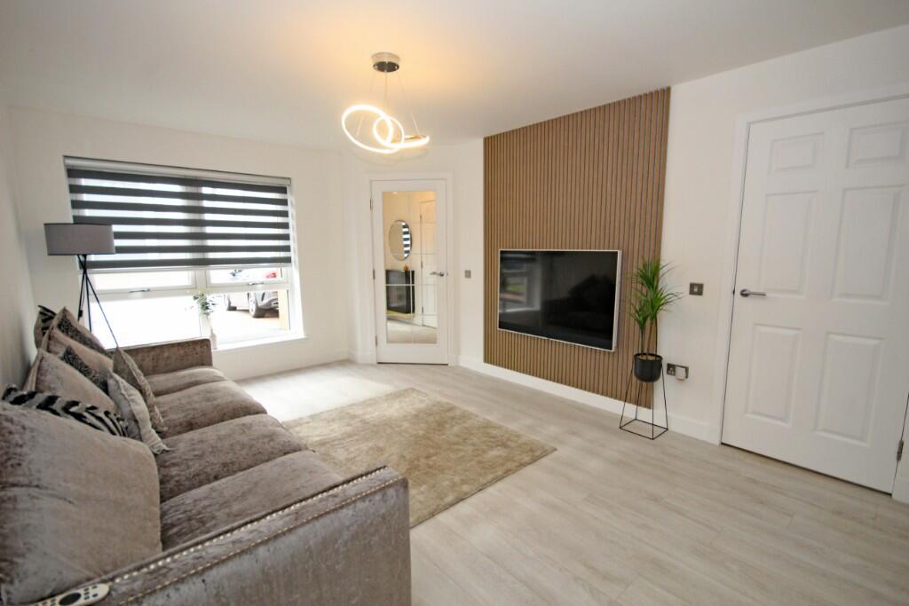 Additional image 4 of 8 Seafield Circle, Buckie, AB56 5AD