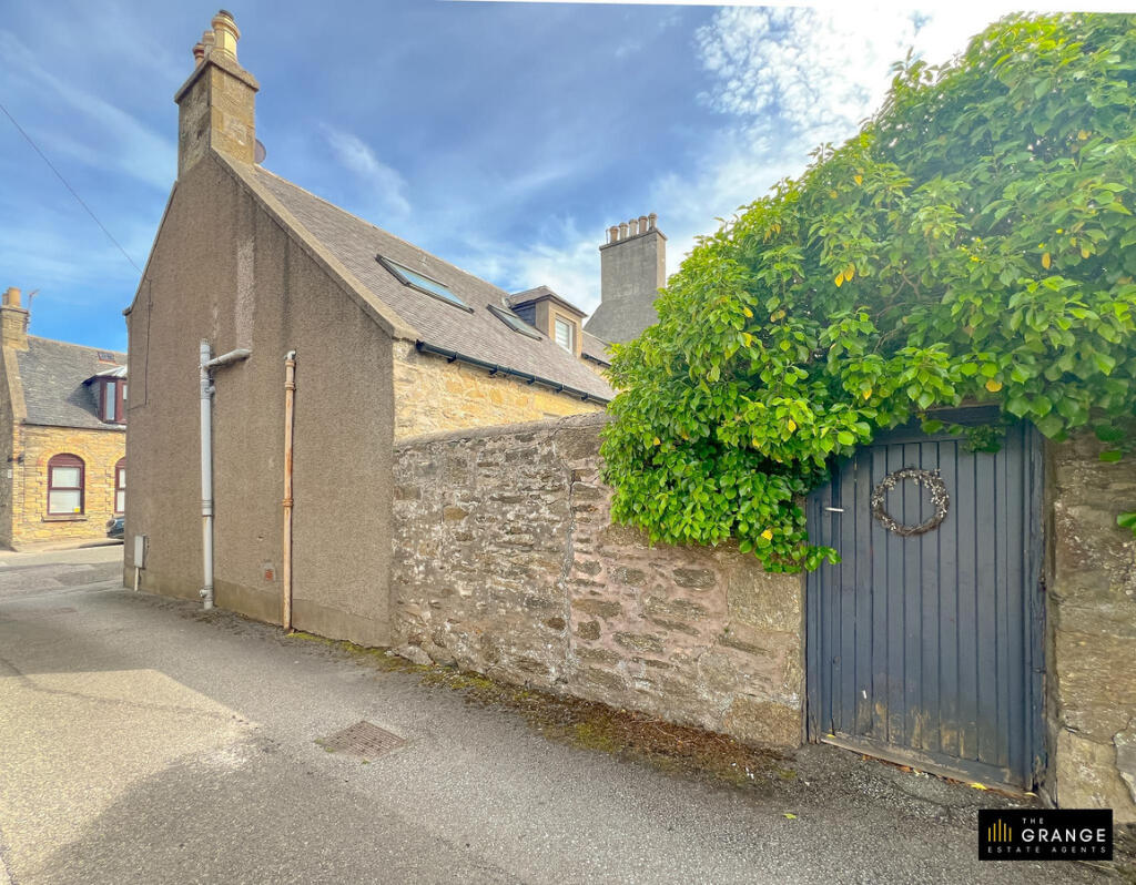 Additional image 36 of Land Street, Keith, AB55