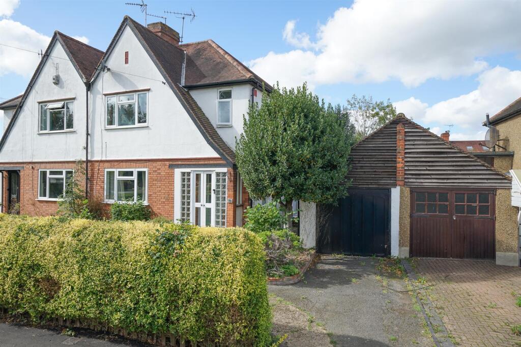 Property image for Tavistock Avenue, St. Albans