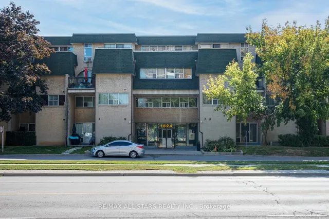 Additional image 4 of 1624 Bloor St Unit 61