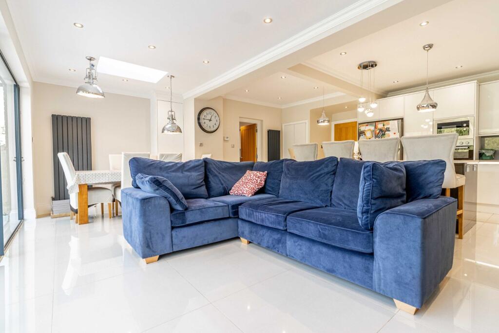 Additional image 7 of Napsbury Lane, St. Albans, Hertfordshire, AL1