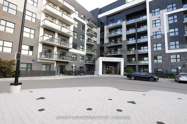 Property image for 128 Grovewood Common Unit 210