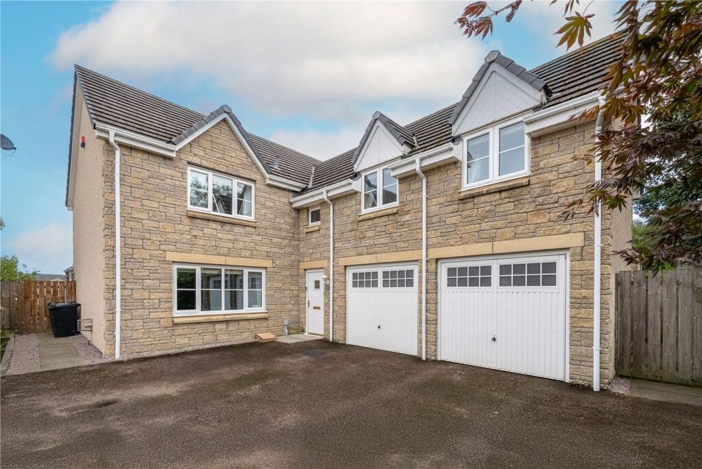 Additional image 49 of 7 Bruntwood Tap, Inverurie, Aberdeenshire, AB51 4LS