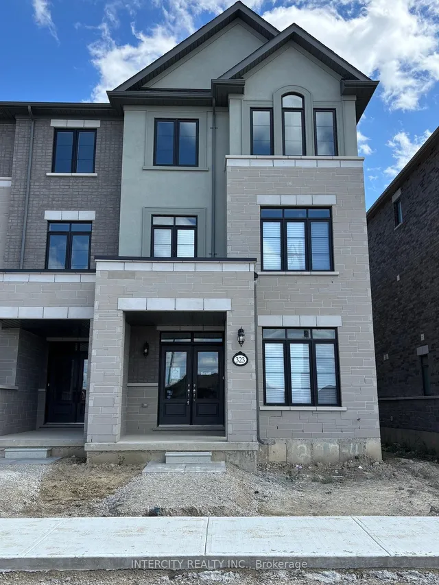 323 Inspire Blvd