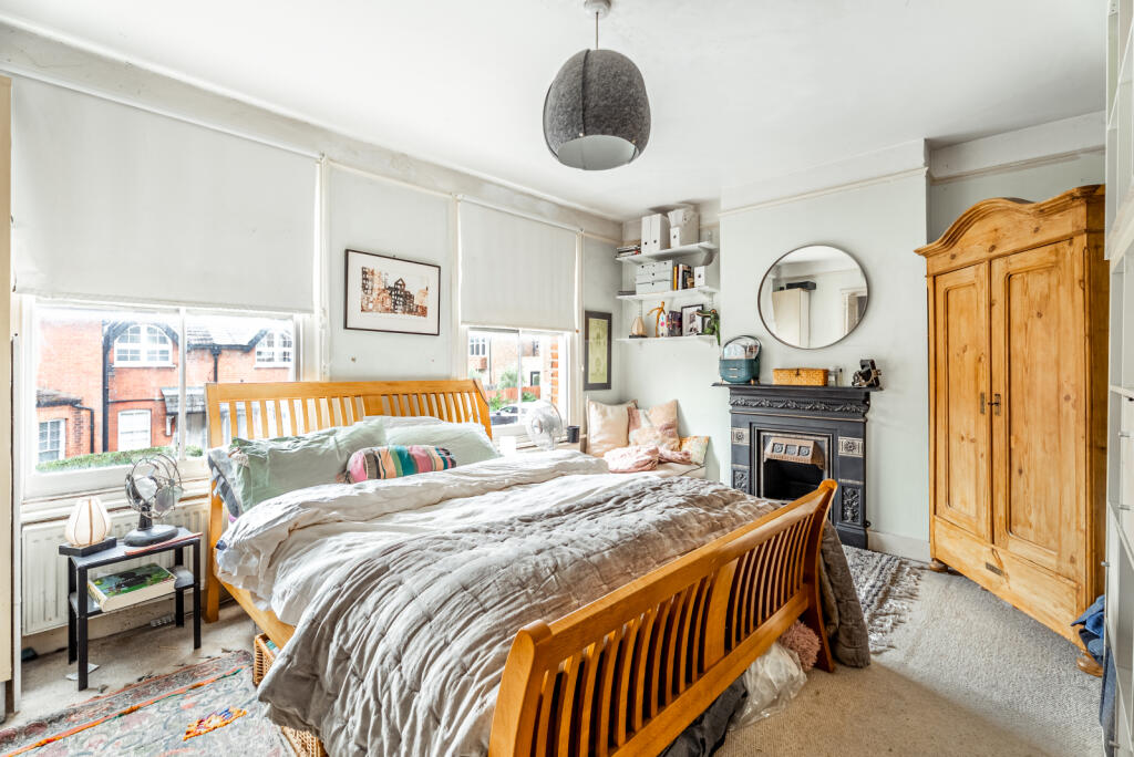 Additional image 7 of Paxton Road, St. Albans, Hertfordshire, AL1