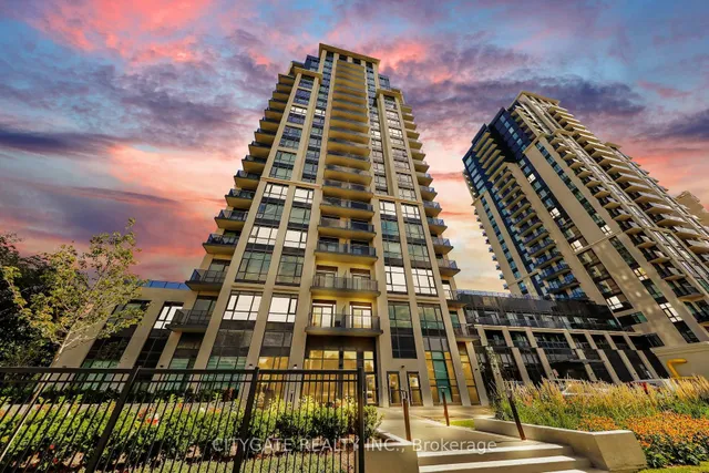 Additional image 3 of 202 Burnhamthorpe Rd Unit 1610