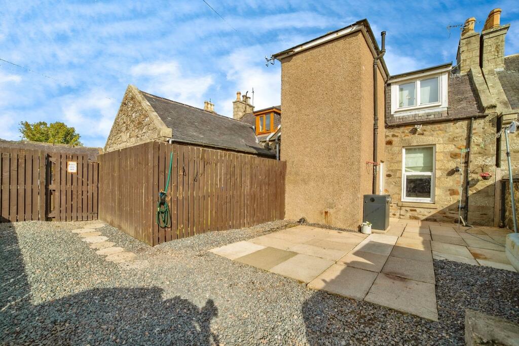 Additional image 20 of Main Street, New Deer, Turriff, AB53