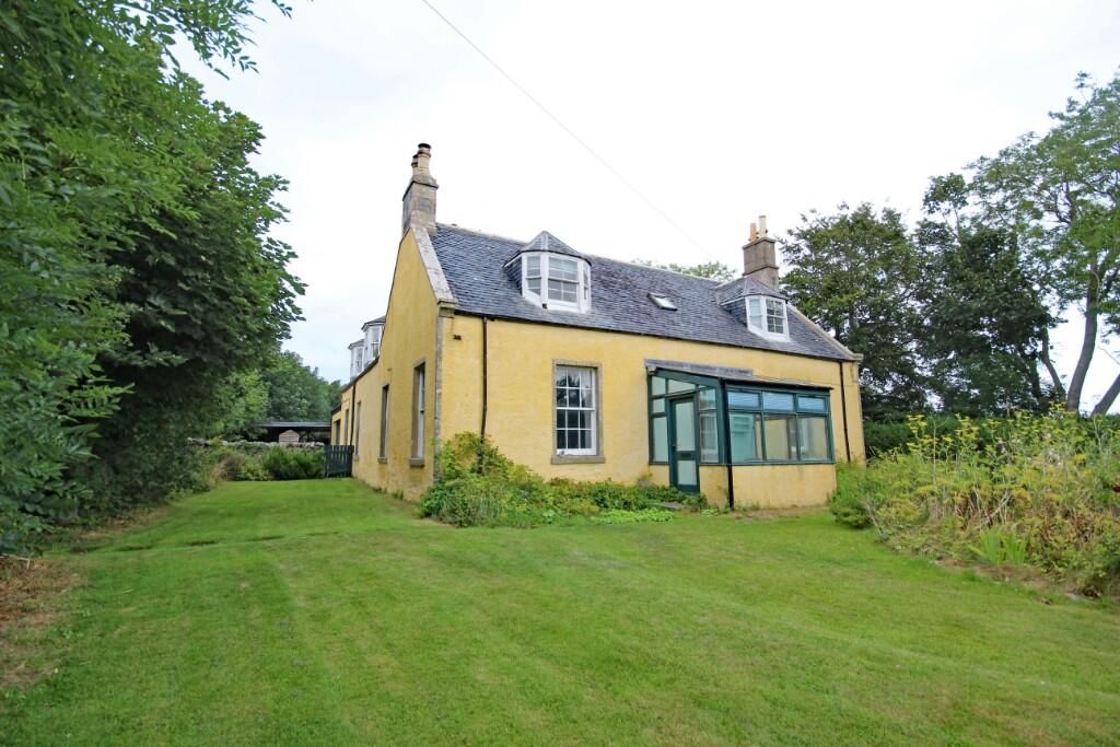 Property image for Brankanentham Farmhouse, By Sandend, Portsoy