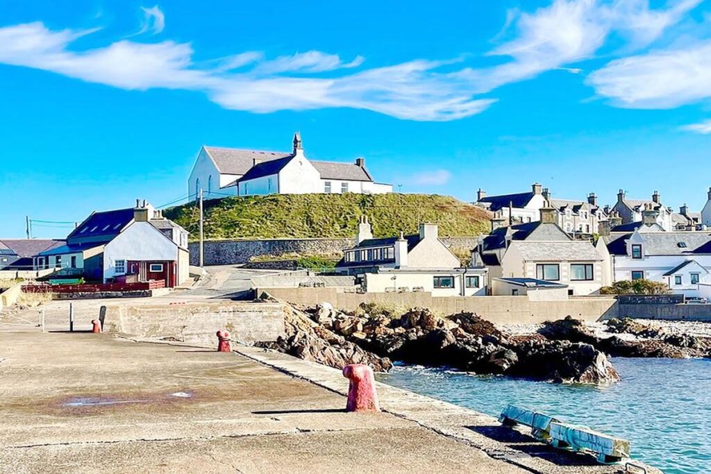 Additional image 4 of 28, Commercial Street, Findochty, AB564PX