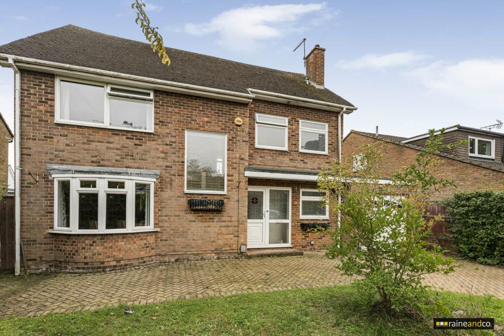 Additional image 33 of Cedar Road, Hatfield