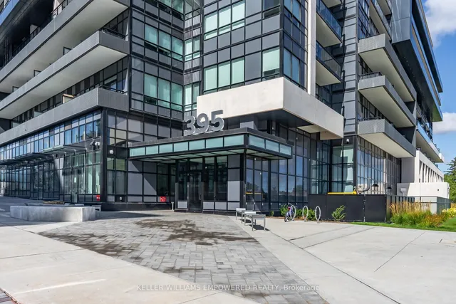 Additional image 35 of 395 Dundas St Unit 537