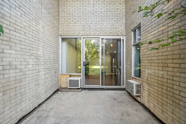 Additional image 34 of 1624 Bloor St Unit 51