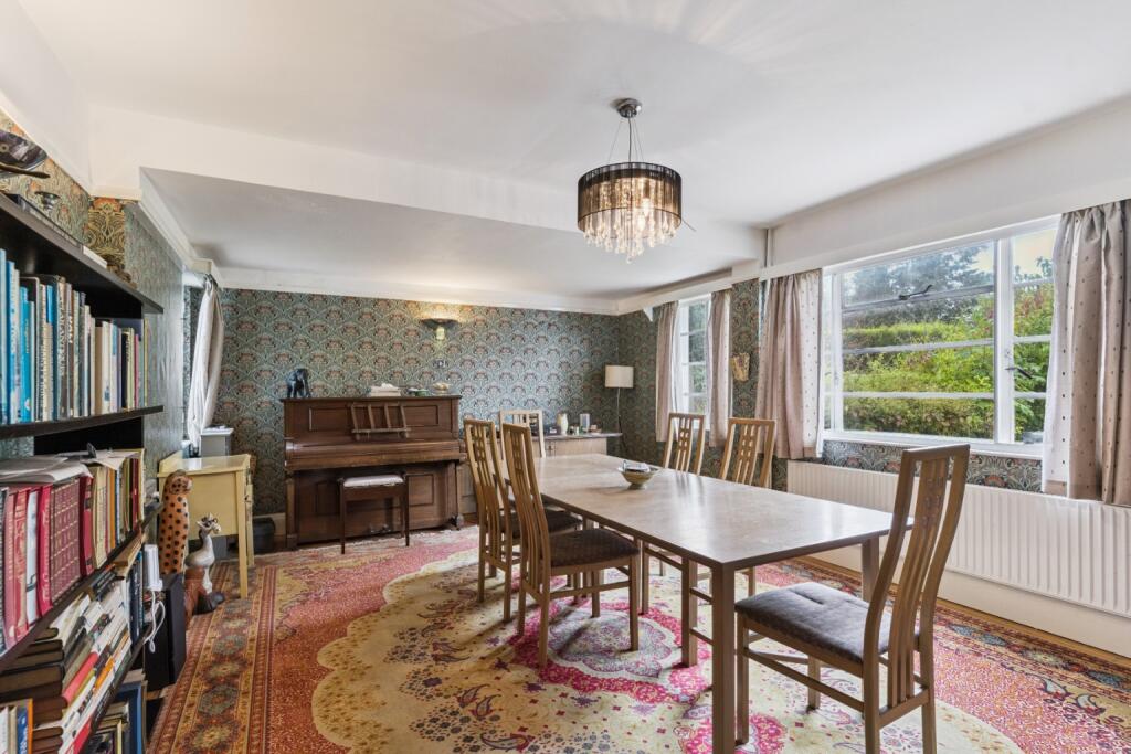 Additional image 5 of Wilkins Green Lane, Hatfield, Hertfordshire, AL10 9RT