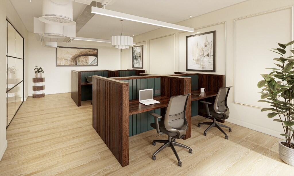 Additional image 6 of Co-Space Eleanor Ormerod House, Jubilee Square Victoria Street, St. Albans, Hertfordshire, AL1