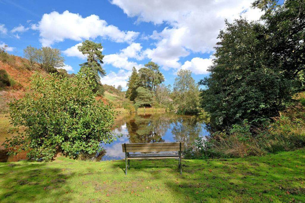 Additional image 36 of Lochside Lodge, Glenesk, Turriff, AB53