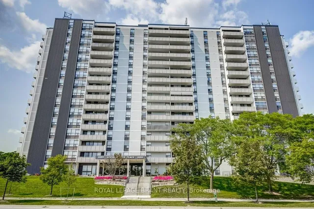 Property image for 2055 Upper Middle Rd Unit 205
