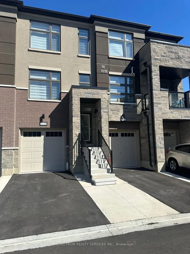 25 Fieldridge Cres Unit Lot 57