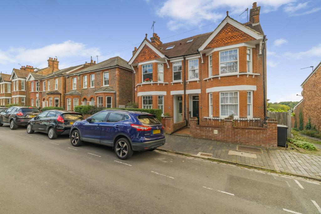 Additional image 3 of Ramsbury Road, St. Albans, Hertfordshire