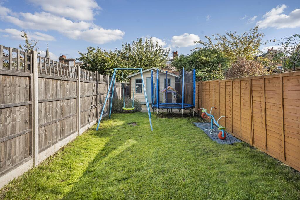 Additional image 14 of Heath Road, St. Albans, Hertfordshire, AL1