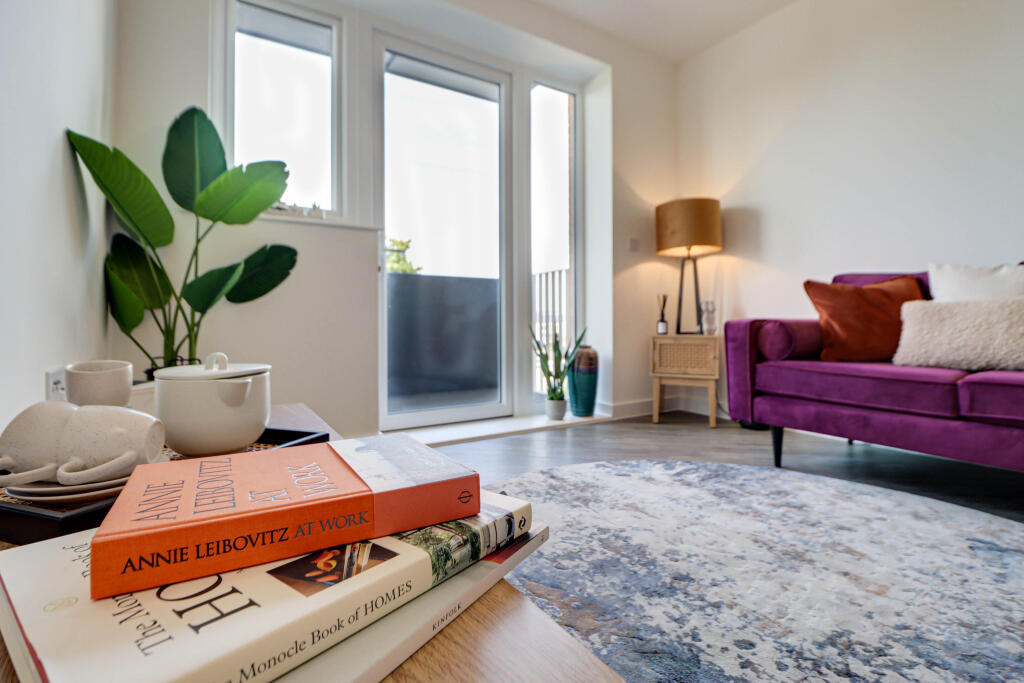 Additional image 10 of Aspect House, Hilltop Way, Hatfield, Hatfield, AL10