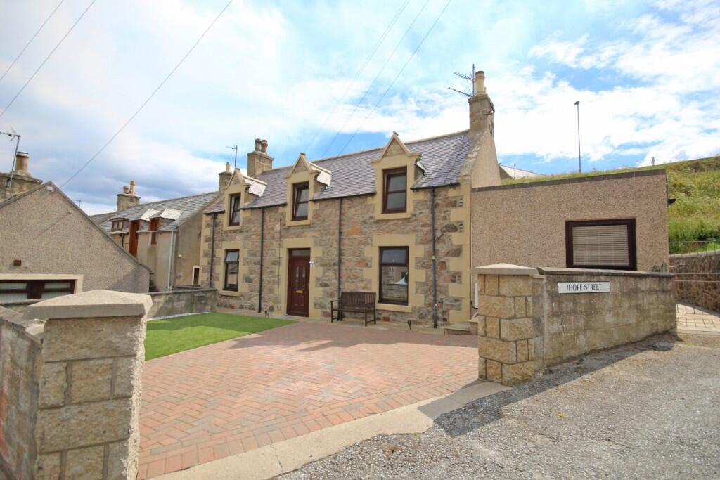 Additional image 24 of 1 Hope Street, Portessie, Buckie, AB56 1SP