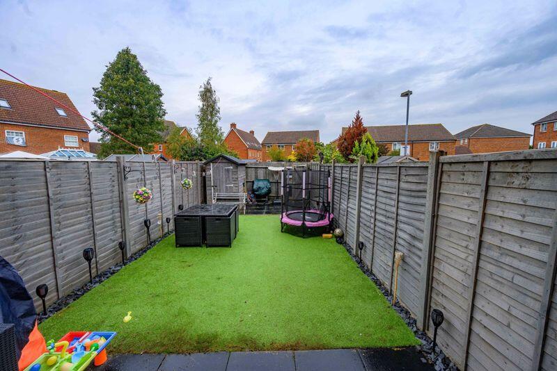 Additional image 4 of Queen Bee Court, Hatfield