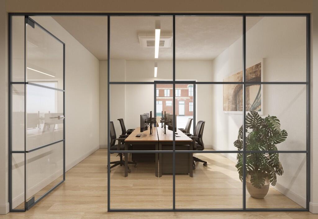 Property image for Co-Space Eleanor Ormerod, Jubilee Square Victoria Street, St. Albans, Hertfordshire, AL1