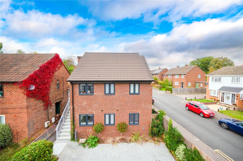 Additional image 16 of Martyr Close, St. Albans, Hertfordshire
