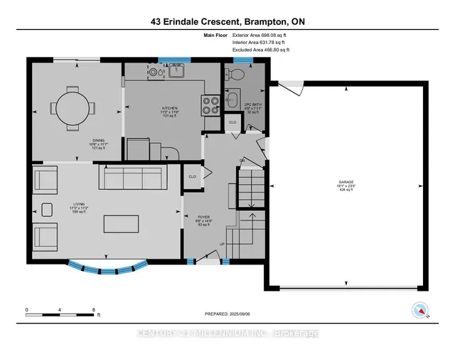 Additional image 41 of 43 Erindale Cres