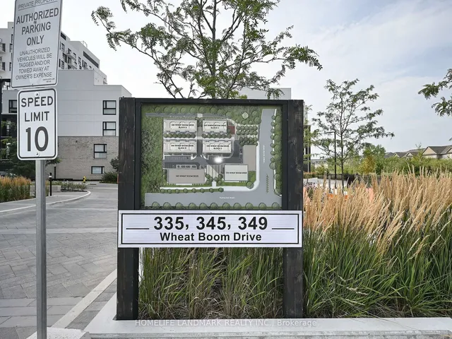 Additional image 2 of #338 - 349 Wheat Boom Dr