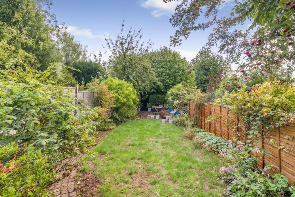 Additional image 24 of Ramsbury Road, St. Albans, Hertfordshire