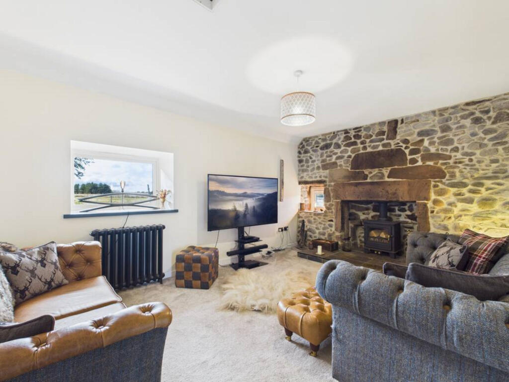 Additional image 42 of Overbrae, Turriff, AB53