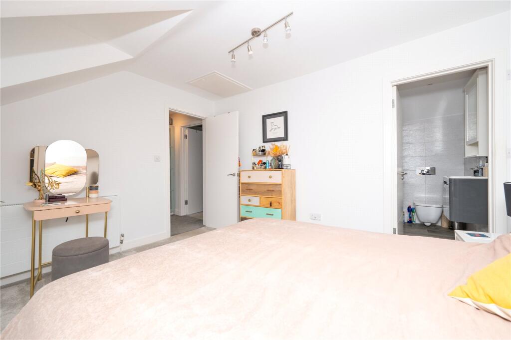 Additional image 9 of Alma Road, St. Albans, Hertfordshire