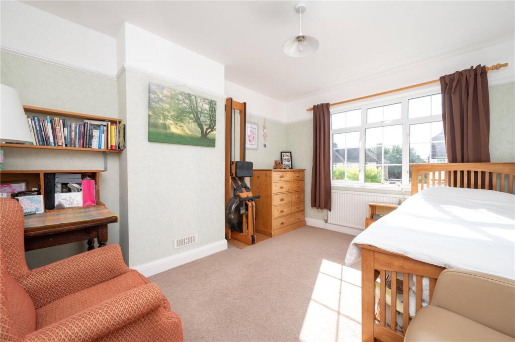 Additional image 13 of Tavistock Avenue, St. Albans, Hertfordshire