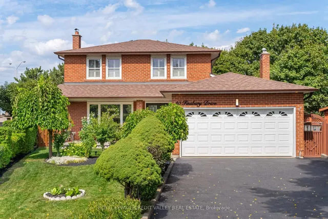 40 Finsbury Dr