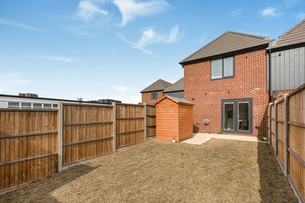 Additional image 16 of Overfield Close, Hatfield, AL10
