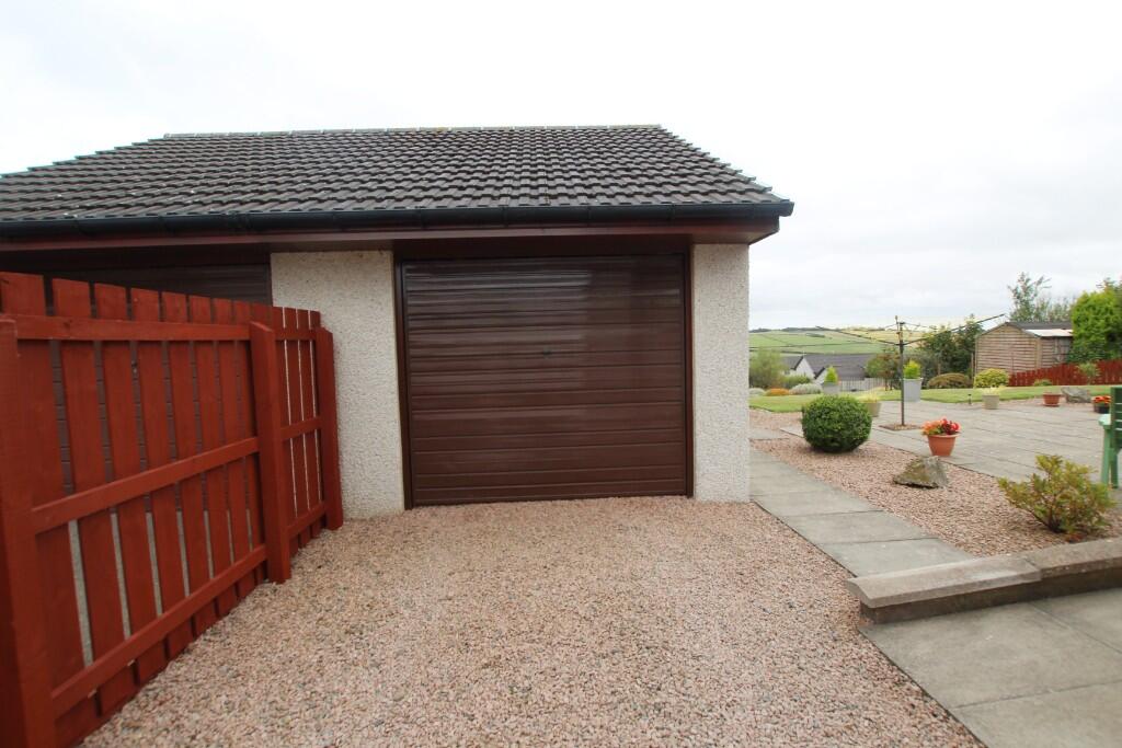 Additional image 19 of 28 Cranna View, Aberchirder, Huntly, AB54 7SJ