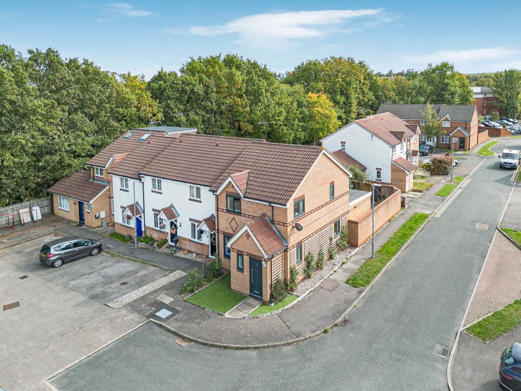 Additional image 3 of Heyford Way, Hatfield, AL10