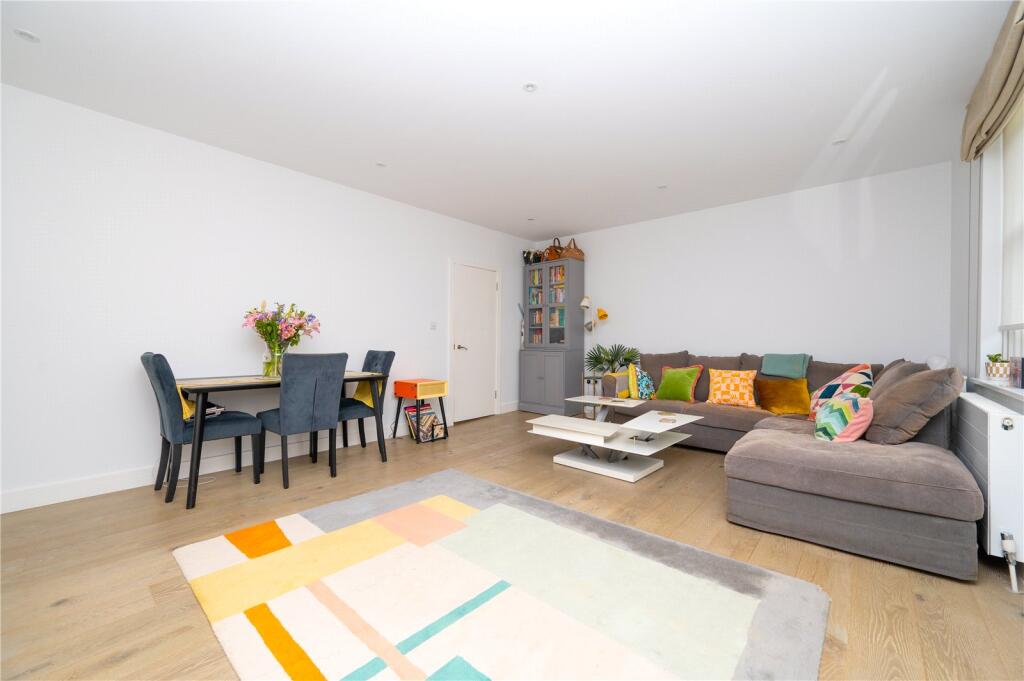 Additional image 13 of Alma Road, St. Albans, Hertfordshire