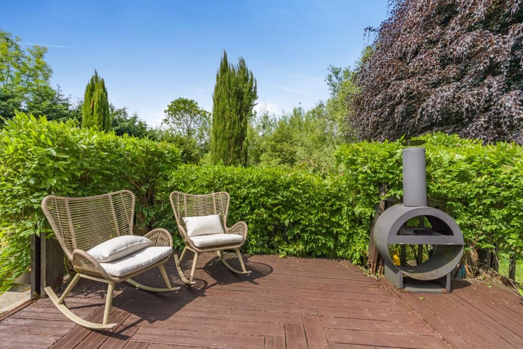 Additional image 19 of Radlett Road, Frogmore, St. Albans, Hertfordshire