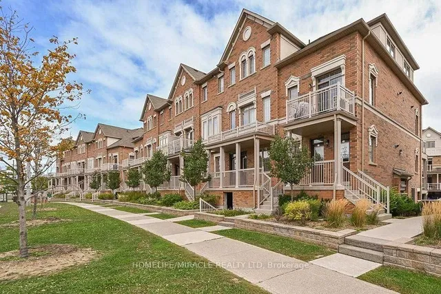 Additional image 3 of 180 Howden Blvd Unit 20