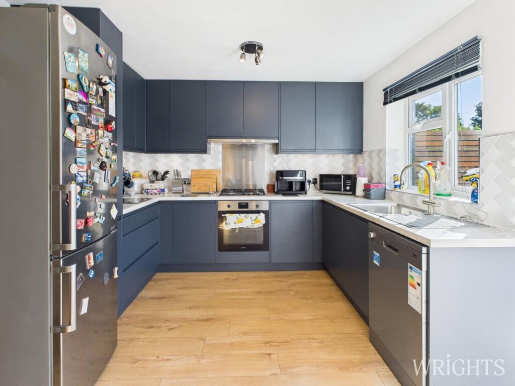 Additional image 8 of Holme Road, Hatfield, AL10