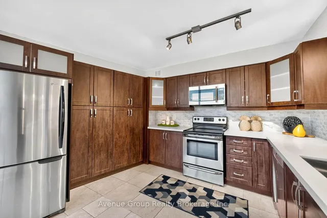 Additional image 16 of 50 Eglinton Ave Unit 1807