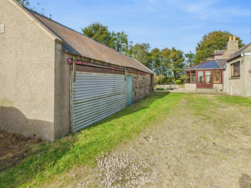 Additional image 29 of Auchnagatt, Ellon, AB41