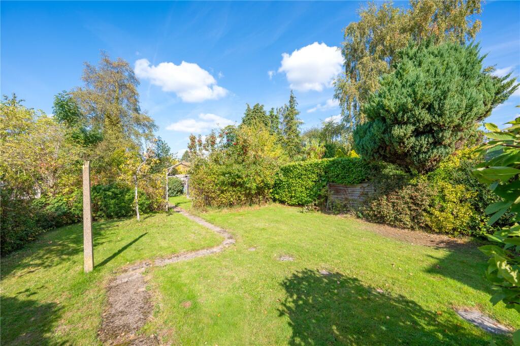 Additional image 15 of Nelson Avenue, St. Albans, Hertfordshire