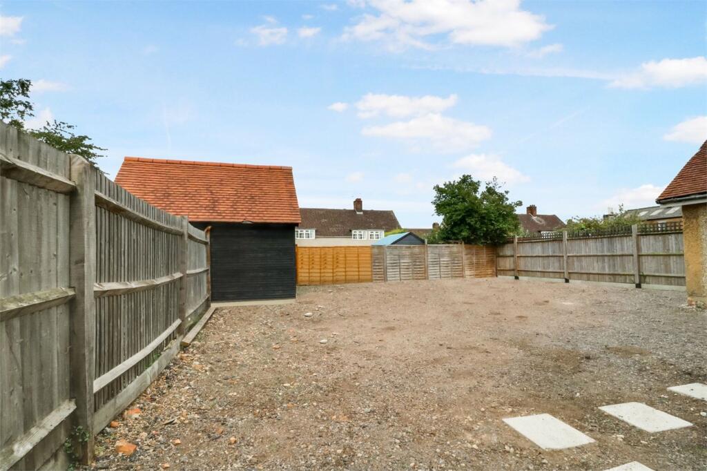 Additional image 7 of Ground Lane, Hatfield, AL10