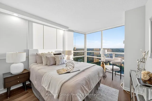 Additional image 22 of 50 Eglinton Ave Unit 1807